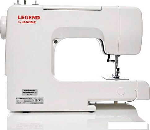Швейная машина Janome Legend LE-20
