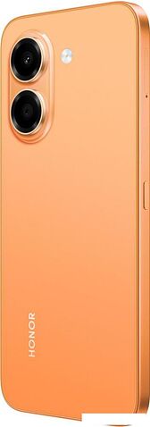 Телефон HONOR X7e LAB-LX1 6GB/256GB международная версия (оранжевый)