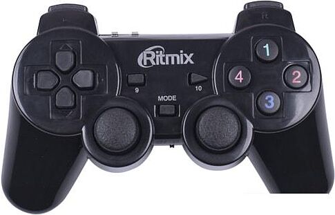 Геймпад Ritmix GP-020WPS