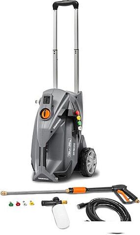 Мойка высокого давления Daewoo Power DAW 700 Expert