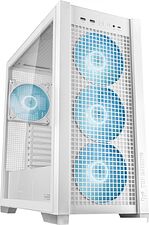 Корпус ASUS TUF Gaming GT302 ARGB White Корпус ASUS TUF Gaming GT302 ARGB White