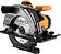 Дисковая (циркулярная) пила Deko CS1800-D 083-1101