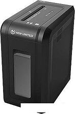 Шредер New United ST-10С