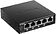 Неуправляемый коммутатор D-Link DGS-1005P/B1A