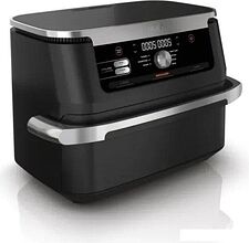 Аэрофритюрница Ninja Foodi FlexDrawer AF500EU