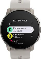 Умные часы Suunto 9 Peak Pro Titanium (песочный) Умные часы Suunto 9 Peak Pro Titanium (песочный)