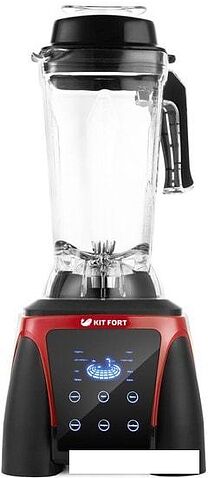 Стационарный блендер Kitfort KT-1361-1