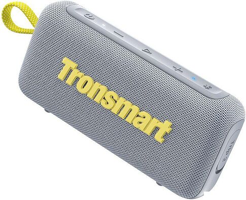 Беспроводная колонка Tronsmart Trip 2 (серый)
