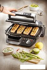 Электрогриль Tefal GC450B32 Электрогриль Tefal GC450B32