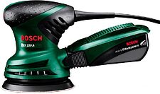 Эксцентриковая шлифмашина Bosch PEX 220 A (0603378020)
