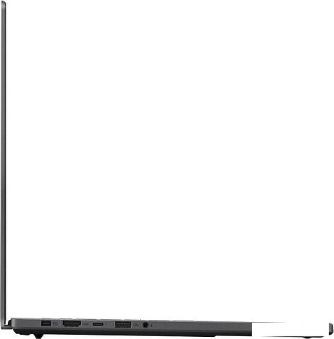 Игровой ноутбук ASUS ROG Zephyrus G16 2025 GU605CR-QR180