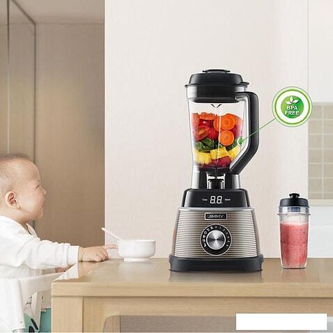 Стационарный блендер Jimmy B53
