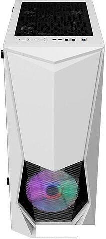 Корпус 1stPlayer DK-3-WH-3G6