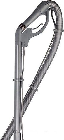 Пылесос Arnica Hydra Rain (зеленый) [ET12101]