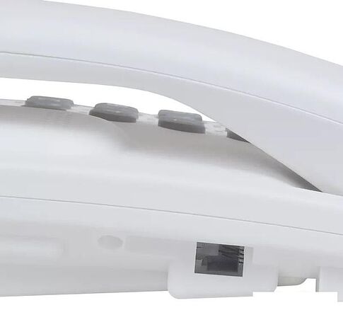 Проводной телефон Sanyo RA-S108W