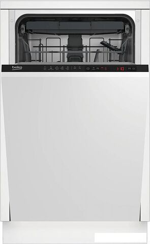 Встраиваемая посудомоечная машина BEKO BDIS25961