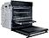 Электрический духовой шкаф Whirlpool WOI68PT1SBA