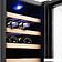Винный шкаф Kitfort KT-2409