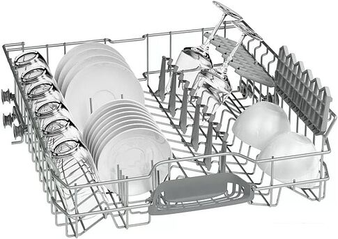 Посудомоечная машина Bosch SMV25BX03R