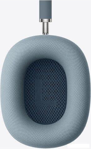 Наушники Apple AirPods Max 2 (синий)