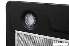 Кухонная вытяжка ZorG Technology Spot 52 M (черный)