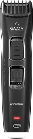 Машинка для стрижки волос GA.MA GT552