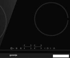 Варочная панель Gorenje ECT644BCSC