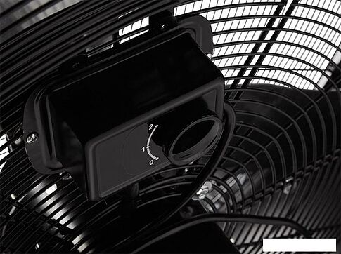 Вентилятор Ballu BIF-20D