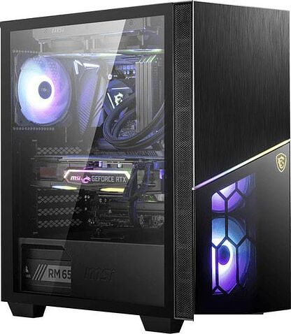 Корпус MSI MPG Sekira 100R