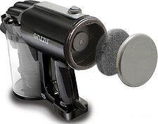 Пылесос Ginzzu VS117 (серый)