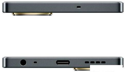 Смартфон Realme C67 6GB/128GB (черный камень)