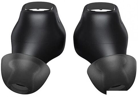 Наушники Baseus Bowie WM01 (черный)