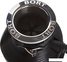 Измельчитель пищевых отходов Bort Alligator Plus