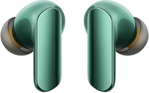 Наушники Realme Buds Air 7 Pro (зеленый)