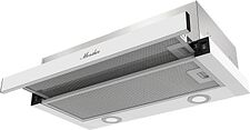 Кухонная вытяжка Monsher Laura 60 Blanc