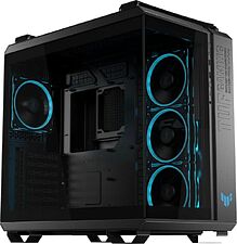 Корпус ASUS TUF Gaming GT502 Horizon (черный)