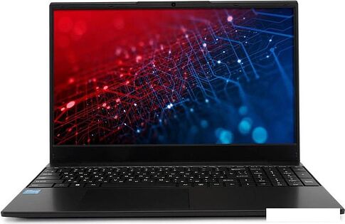 Ноутбук iRU Калибр 15TLG 1911352