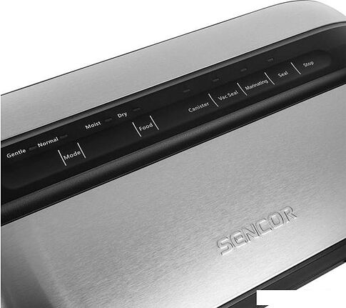 Вакуумный упаковщик Sencor SVS 4010SS