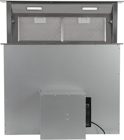 Кухонная вытяжка Hiberg VTMF 90100 B