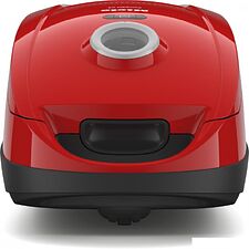 Пылесос Miele Compact C2 Cat & Dog SDBF5 (красный) Пылесос Miele Compact C2 Cat & Dog SDBF5 (красный)