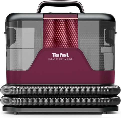 Пылесос Tefal IZ7010F0