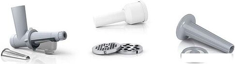 Мясорубка Bosch MFW2515W