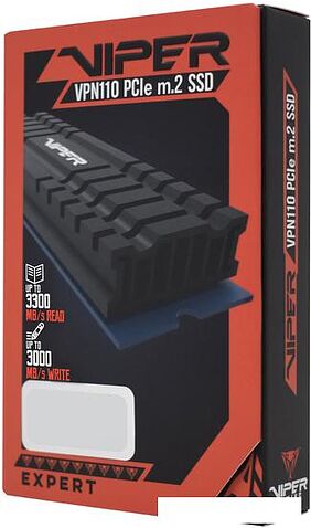 SSD Patriot Viper VPN110 512GB VPN110-512GM28H