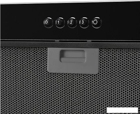 Кухонная вытяжка Weissgauff Aura 900 BL