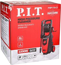 Мойка высокого давления P.I.T. PHP170-C1