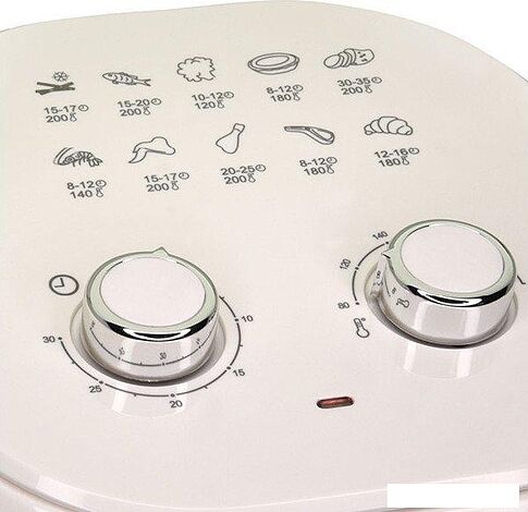 Аэрогриль Oursson AF5001/IV