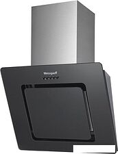 Кухонная вытяжка Weissgauff Sigma 60 PB BL