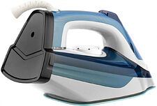Утюг CENTEK CT-2323 (серый/синий)