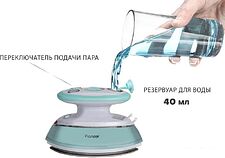 Утюг Pioneer SI1003 Утюг Pioneer SI1003