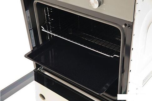 Электрический духовой шкаф Oasis (Making Oasis Everywhere) D-MDG